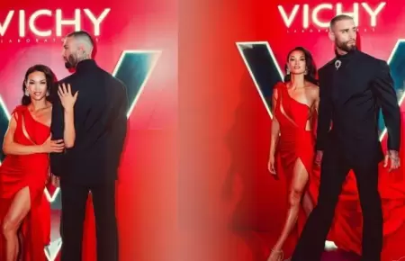 �Boda de Angie Arizaga ser� televisada?