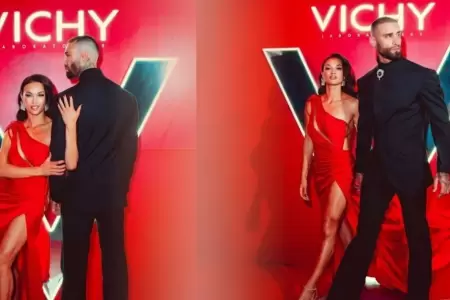 �Boda de Angie Arizaga ser� televisada?