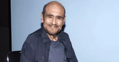 Edgar V�var anuncia su retiro temporal de los escenarios
