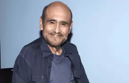 Edgar V�var anuncia su retiro temporal de los escenarios