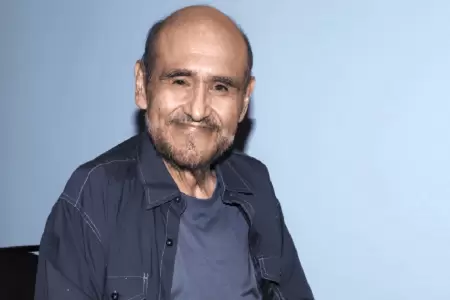 Edgar V�var anuncia su retiro temporal de los escenarios