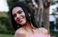 Kendall Jenner responde a los rumores sobre su sexualidad: "Ser lesbiana sería divertido"