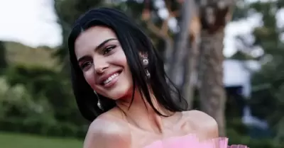 Kendall Jenner habla de su sexualidad