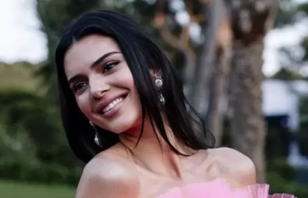 Kendall Jenner habla de su sexualidad