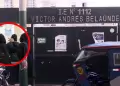 Siete alumnos de colegio en La Victoria amenazaban de muerte al director: menores aceptaron culpabilidad