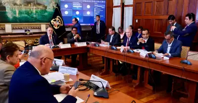 Comisi�n de Constituci�n del Senado.