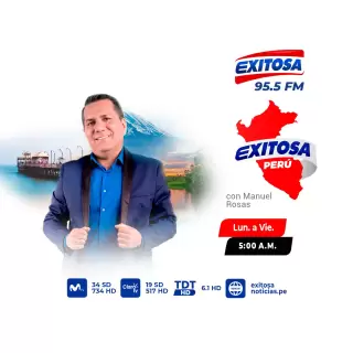 Exitosa Per�