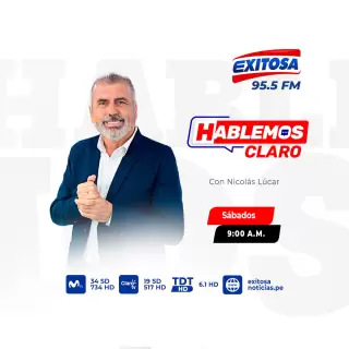 Hablemos Claro