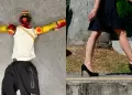 Alemania: robot es 'arrestado' tras acosar y realizar tocamientos indebidos a una adolescente