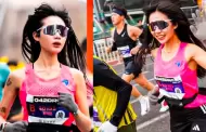 Atleta e influencer de 25 años pierde la vida tras desplomarse a 500 metros de la meta durante una media maratón en Seúl
