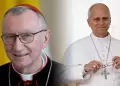 El papa Le�n XIV podr�a reajustar su pontificado si es necesario, seg�n Secretario de Estado del Vaticano