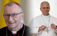 El papa León XIV podría reajustar su pontificado si es necesario, según Secretario de Estado del Vaticano