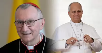 El Secretario de Estado se�al� que reajuste podr�a pasar.