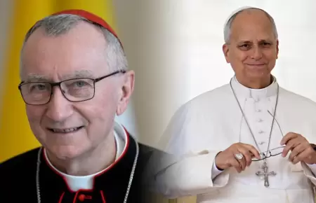 El Secretario de Estado se�al� que reajuste podr�a pasar.