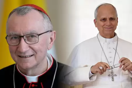 El Secretario de Estado se�al� que reajuste podr�a pasar.