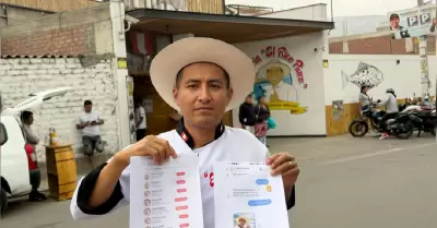 Alertan clonaci�n de redes sociales