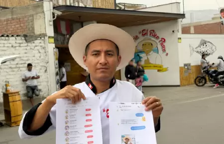 Alertan clonaci�n de redes sociales