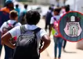 Piura: alumnos denunciados por abuso grupal en colegio de Talara siguen asistiendo a clases en aula distinta