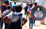Piura: alumnos denunciados por abuso grupal en colegio de Talara siguen asistiendo a clases en aula distinta