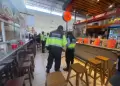 Comerciante de 74 a�os fallece mientras trabajaba en el Mercado Dos de Mayo
