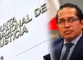 Piden destituci�n de Roberto Burneo ante la JNJ por presunto aval a candidatura de Rafael L�pez Aliaga