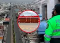 Asesinan a balazos a hombre de 38 a�os en cuadra 8 de avenida La Marina en el Callao