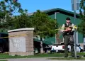 Tres ni�os y un adulto murieron en un tiroteo en una escuela de EE.UU.: el joven atacante fue abatido