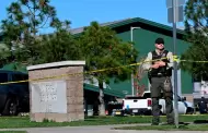 Tres niños y un adulto murieron en un tiroteo en una escuela de EE.UU.: el joven atacante fue abatido