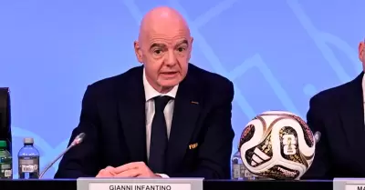 Federaciones europeas mantienen rechazo.