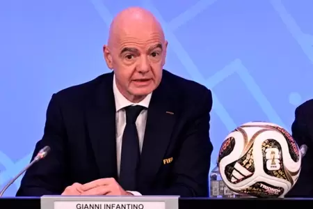 Federaciones europeas mantienen rechazo.