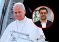 Papa Le�n XIV: agenda para su gira en Sudam�rica causa incertidumbre tras operaci�n al pulm�n, se�ala experto