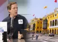 ERM 2026: Francis Allison afirma no estar de acuerdo con una segunda vuelta
