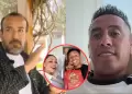 Christian Cueva aclara deuda de S/58 mil por panetones y vincula a su hermano: "Yo no tengo nada que ver"