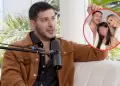 Jean Paul Santa Mar�a cada vez m�s enamorado de Romina Gachoy: "No existe nada igual que la familia"
