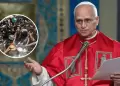 Papa Le�n XIV reflexiona sobre el hambre en el mundo: "Se debe en gran parte a una falta de voluntad pol�tica"