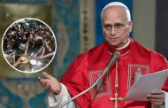 Papa León XIV reflexiona sobre el hambre en el mundo: "Se debe en gran parte a una falta de voluntad política"
