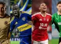 Partidos de HOY, viernes 16 de octubre: horarios y canales para ver f�tbol EN VIVO