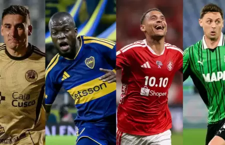 Programaci�n de partidos de hoy, viernes 16 de octubre