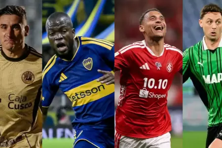 Programaci�n de partidos de hoy, viernes 16 de octubre