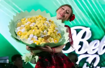 Anely D�vila anuncia su salida de La Bella Luz