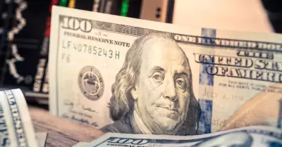 D�lar hoy en Per�: precio y tipo de cambio.