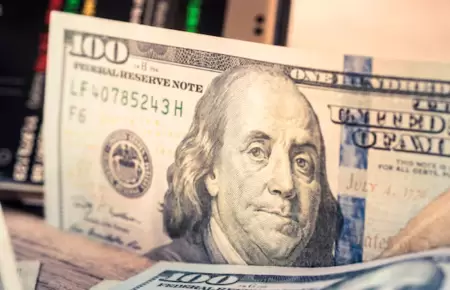D�lar hoy en Per�: precio y tipo de cambio.