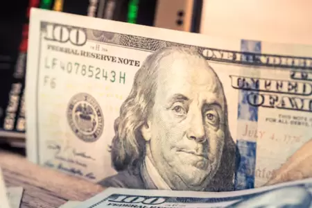 D�lar hoy en Per�: precio y tipo de cambio.