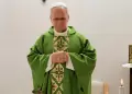 Papa Le�n XIV reaparece tras operaci�n: celebr� la Santa Misa en el hospital Gemelli de Roma
