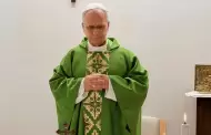 Papa Le�n XIV reaparece tras operaci�n: celebr� la Santa Misa en el hospital Gemelli de Roma
