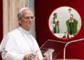Papa Le�n XIV retomar� sus actividades este domingo 18 con el rezo del �ngelus tras cirug�a pulmonar