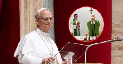 Le�n XIV retomar� sus actividades este domingo 18 con el rezo del �ngelus tras c