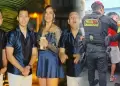Cantante de cumbia atropella a extranjero de 77 a�os en Trujillo: presentaba signos de ebriedad, seg�n la Polic�a