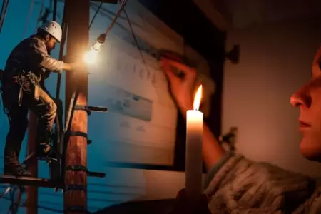 Programaci�n de corte de luz en Lima y Callao.