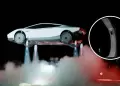 Tesla presenta su nuevo Roadster: un autom�vil deportivo el�ctrico capaz de volar y hacer giros en el aire